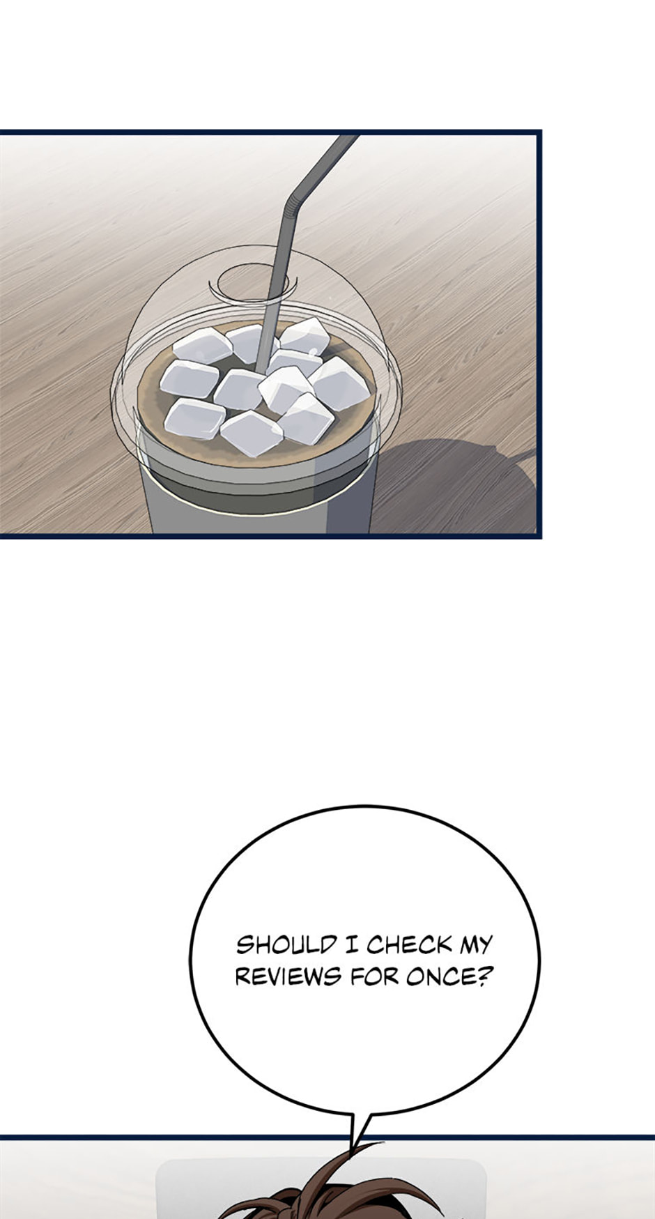Read Level 1 Player chapter 130 image 73 on Lezhin