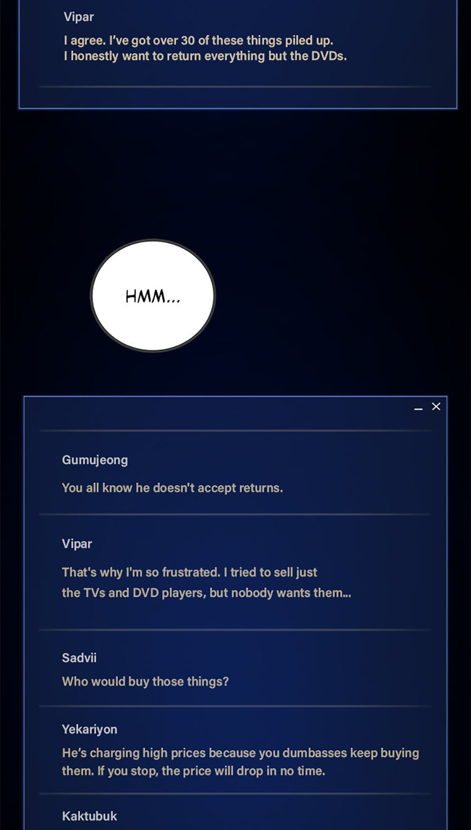 Read Level 1 Player chapter 130 image 76 on Lezhin