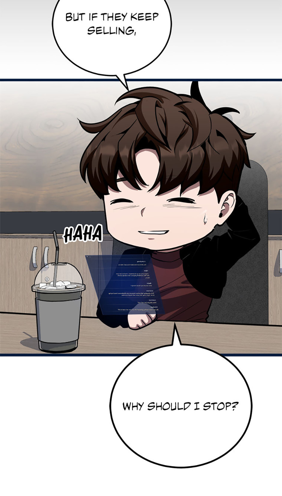 Read Level 1 Player chapter 130 image 78 on Lezhin