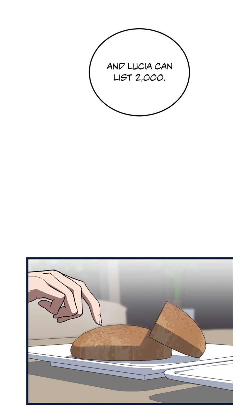 Read Level 1 Player chapter 130 image 88 on Lezhin