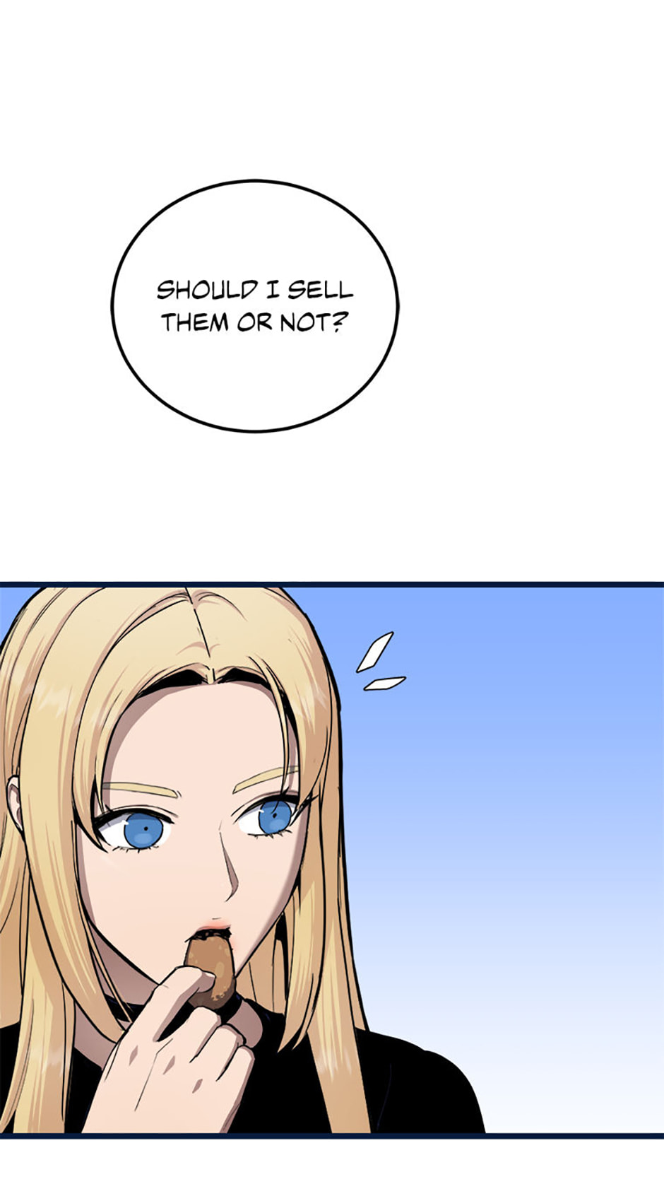 Read Level 1 Player chapter 130 image 89 on Lezhin