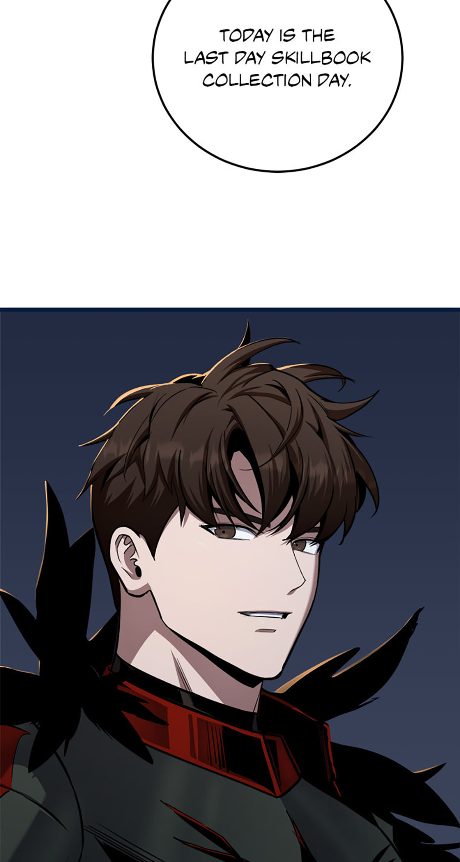 Read Level 1 Player chapter 130 image 9 on Lezhin
