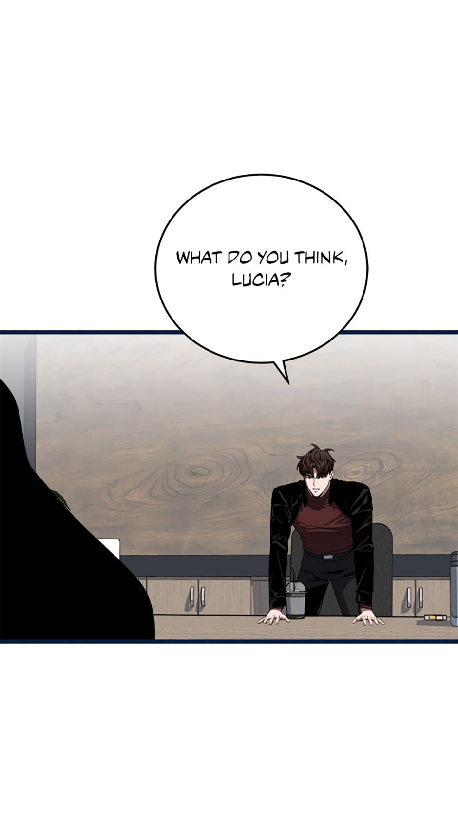 Read Level 1 Player chapter 130 image 91 on Lezhin