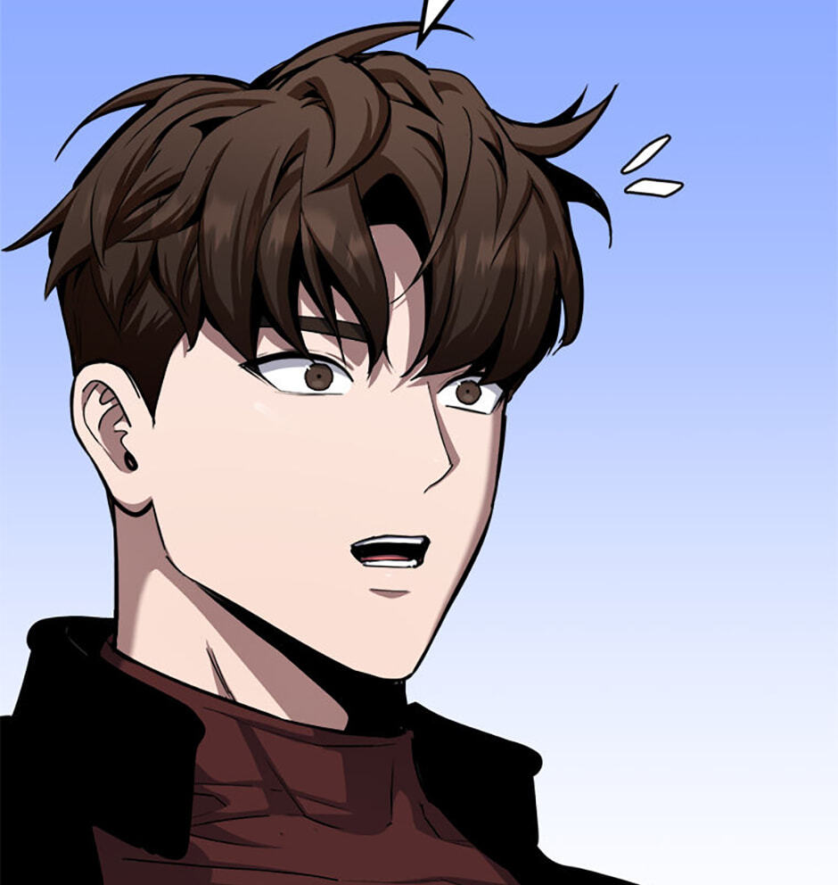 Read Level 1 Player chapter 130 image 98 on Lezhin