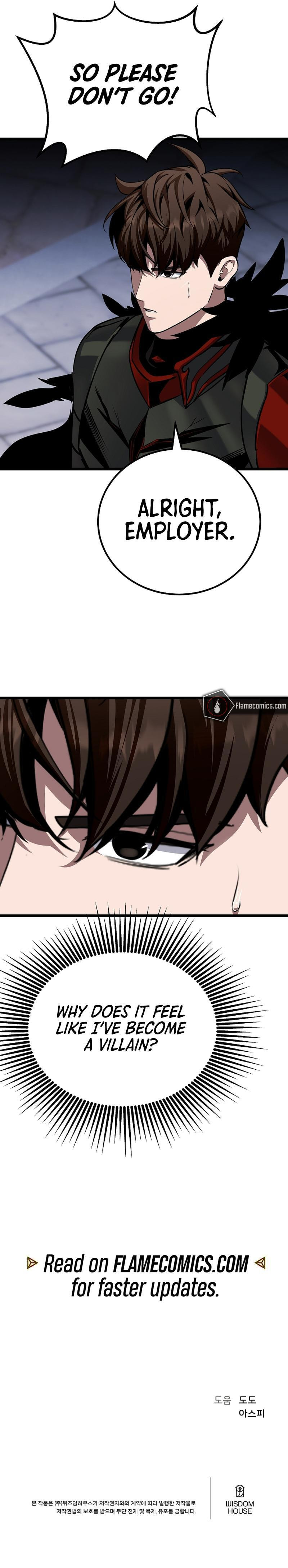 Read Level 1 Player chapter 131 image 21 on Lezhin
