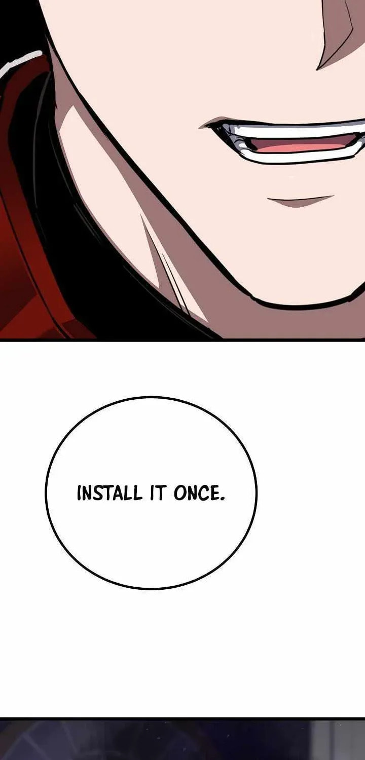 Read Level 1 Player chapter 134 image 101 on Lezhin