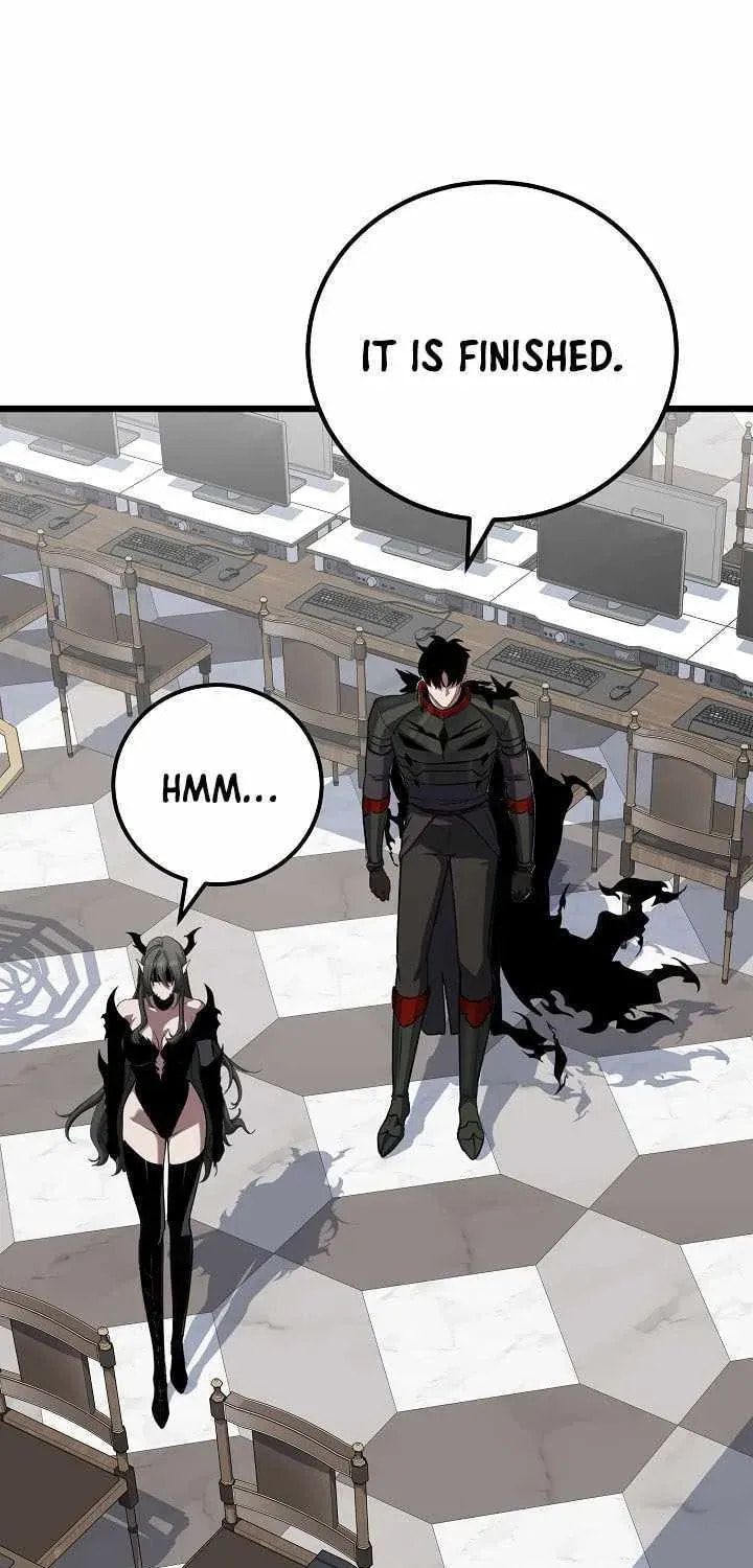 Read Level 1 Player chapter 134 image 105 on Lezhin