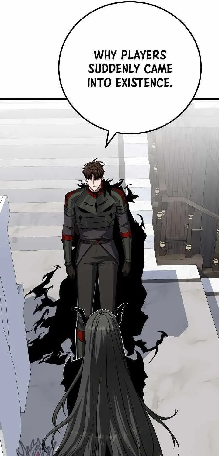 Read Level 1 Player chapter 134 image 16 on Lezhin