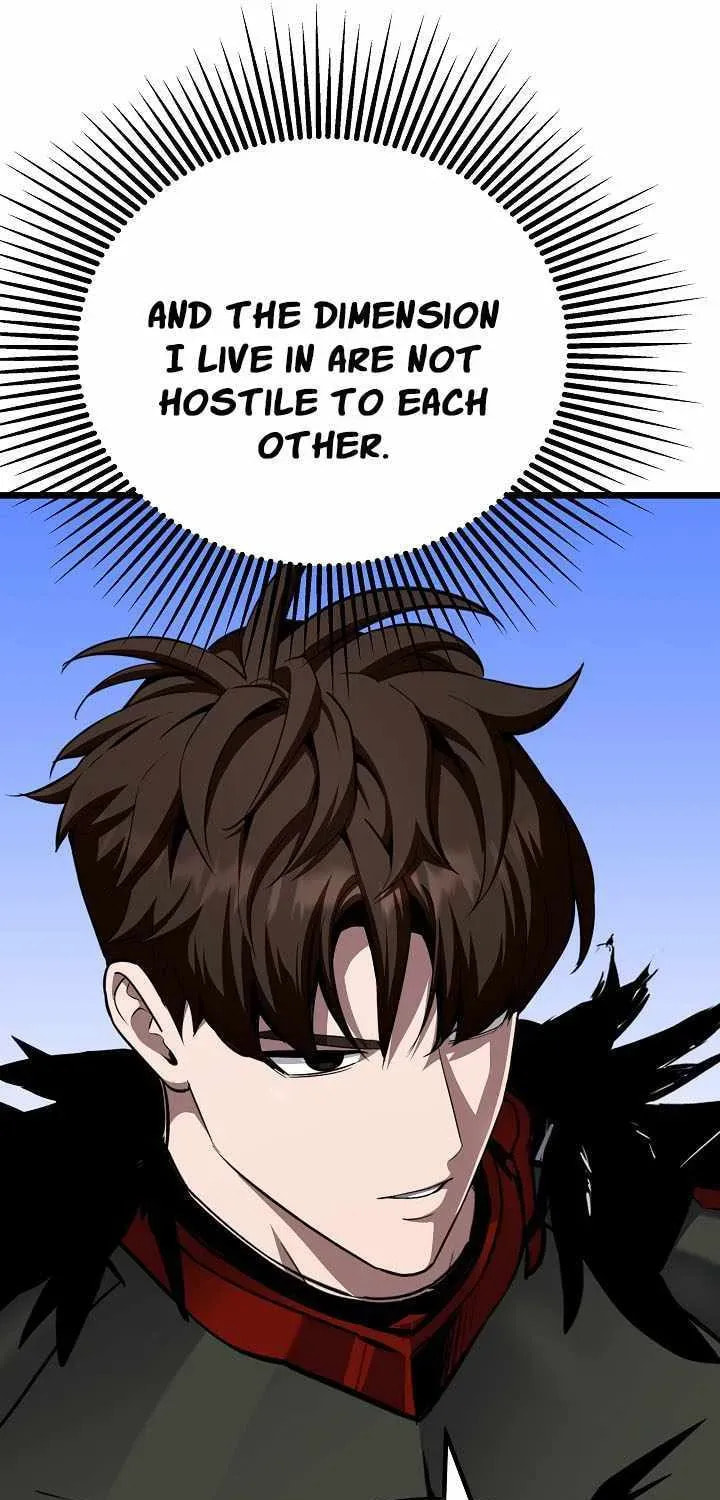 Read Level 1 Player chapter 134 image 23 on Lezhin