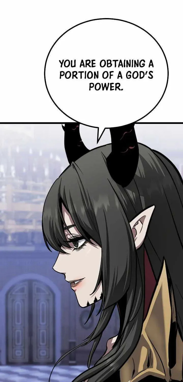 Read Level 1 Player chapter 134 image 31 on Lezhin