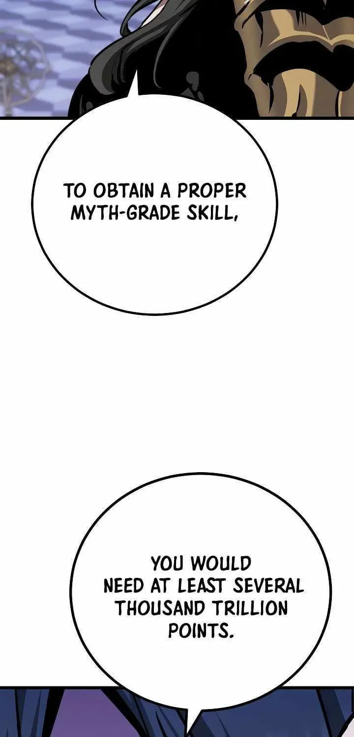 Read Level 1 Player chapter 134 image 32 on Lezhin