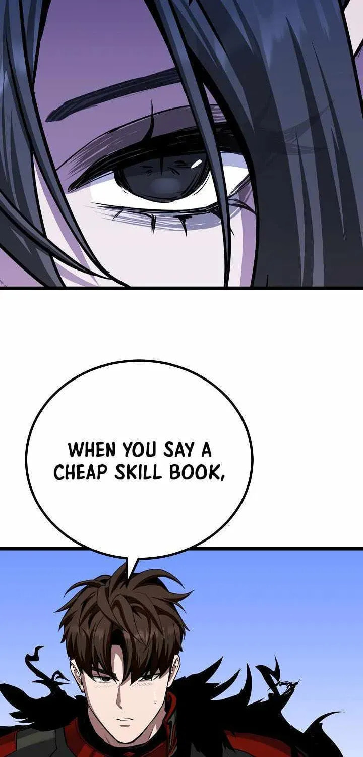 Read Level 1 Player chapter 134 image 33 on Lezhin