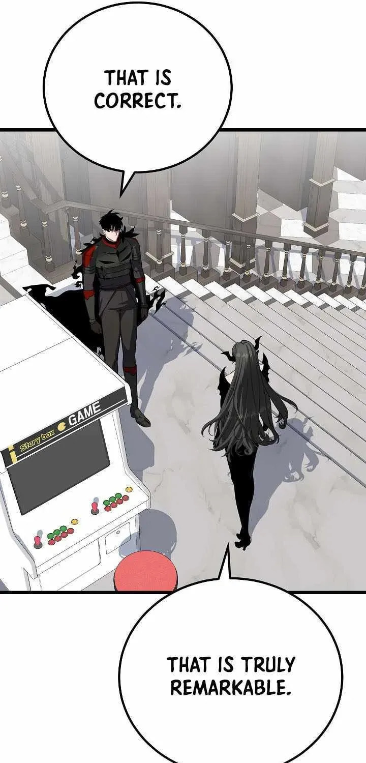 Read Level 1 Player chapter 134 image 36 on Lezhin