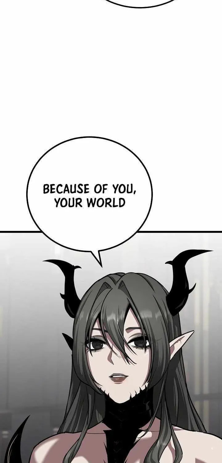 Read Level 1 Player chapter 134 image 37 on Lezhin