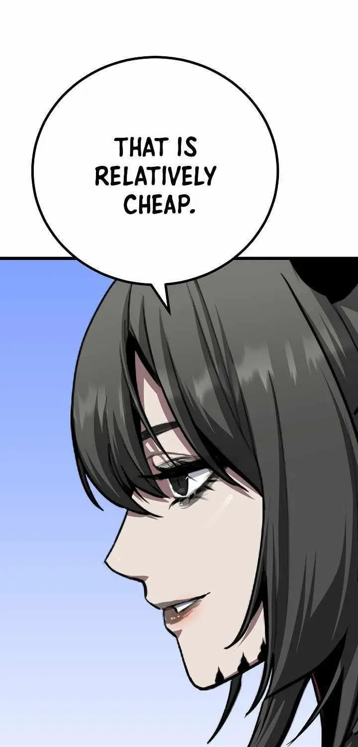 Read Level 1 Player chapter 134 image 40 on Lezhin