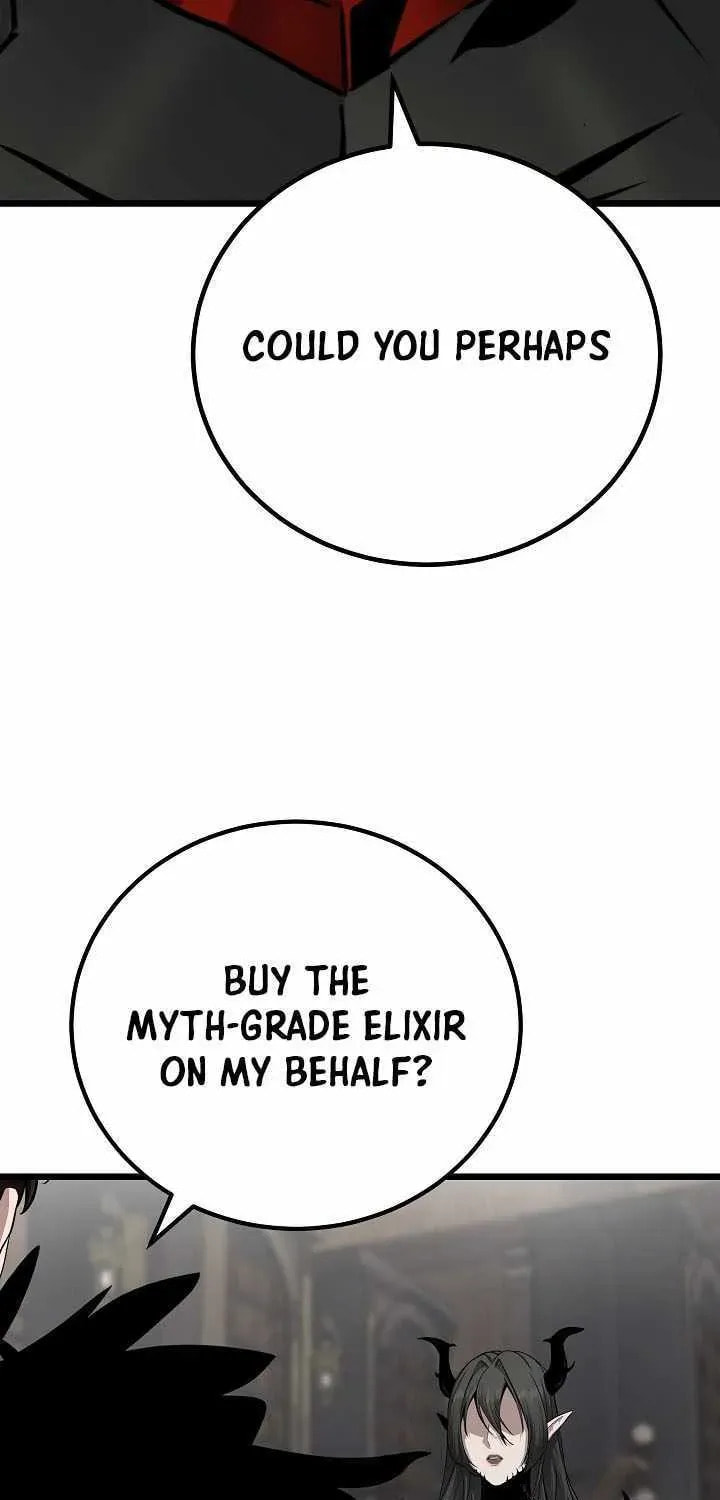 Read Level 1 Player chapter 134 image 43 on Lezhin