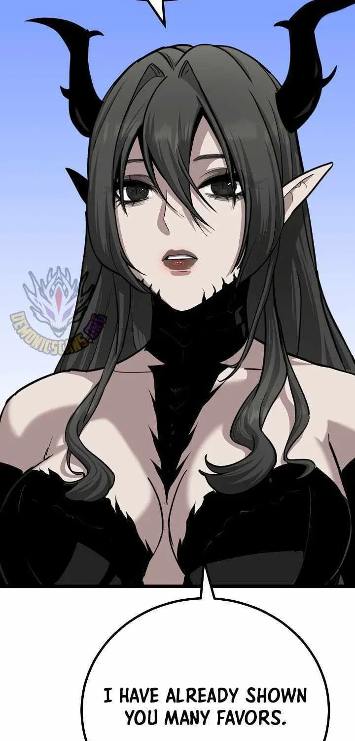 Read Level 1 Player chapter 134 image 45 on Lezhin