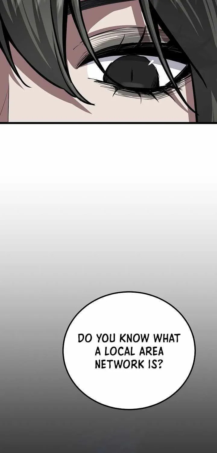 Read Level 1 Player chapter 134 image 52 on Lezhin