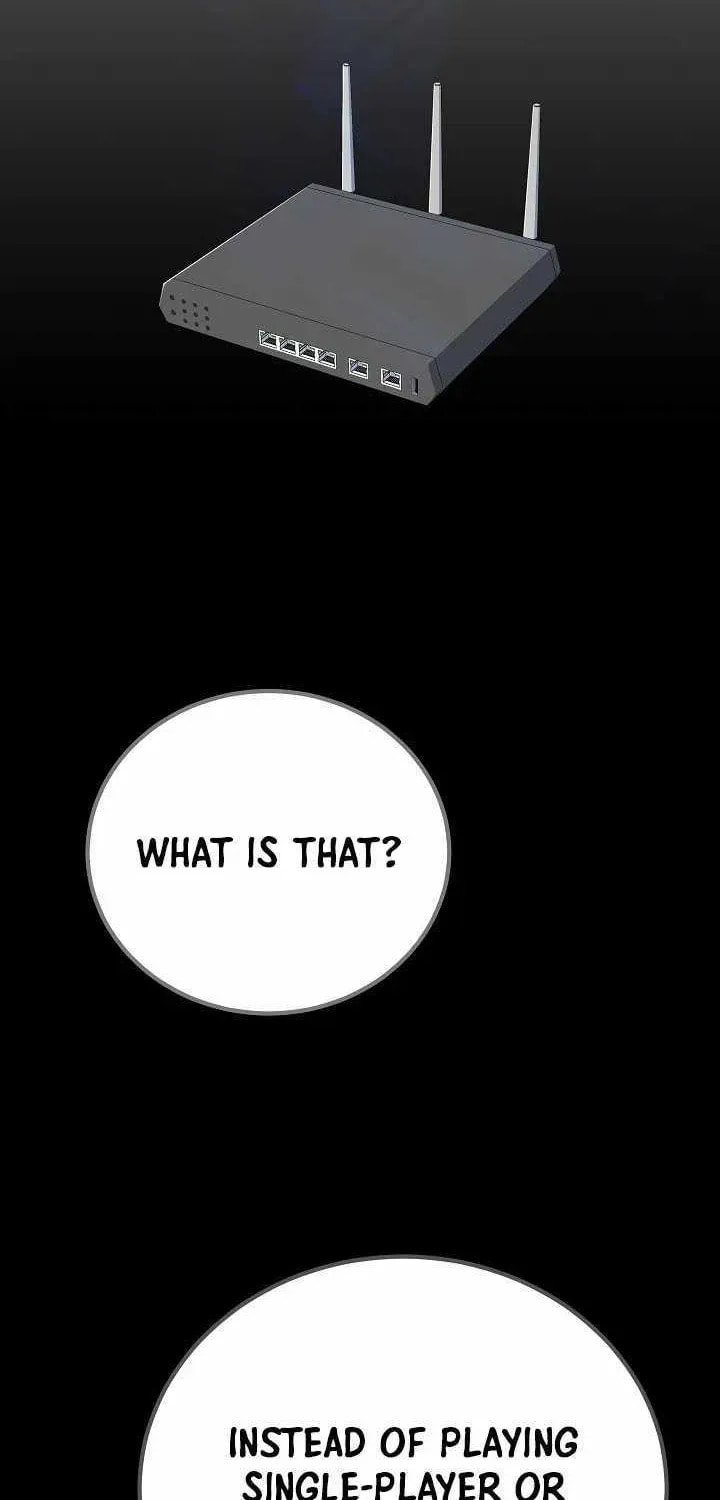 Read Level 1 Player chapter 134 image 53 on Lezhin