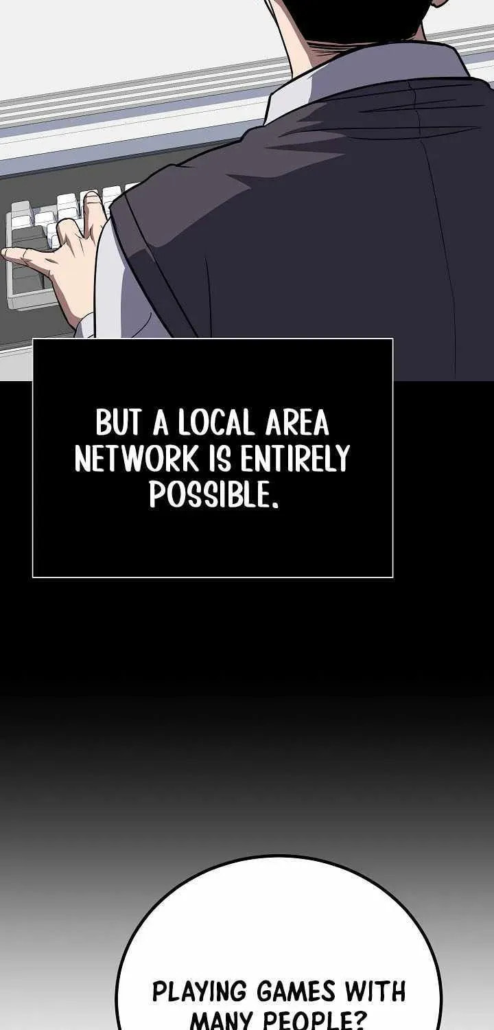 Read Level 1 Player chapter 134 image 59 on Lezhin