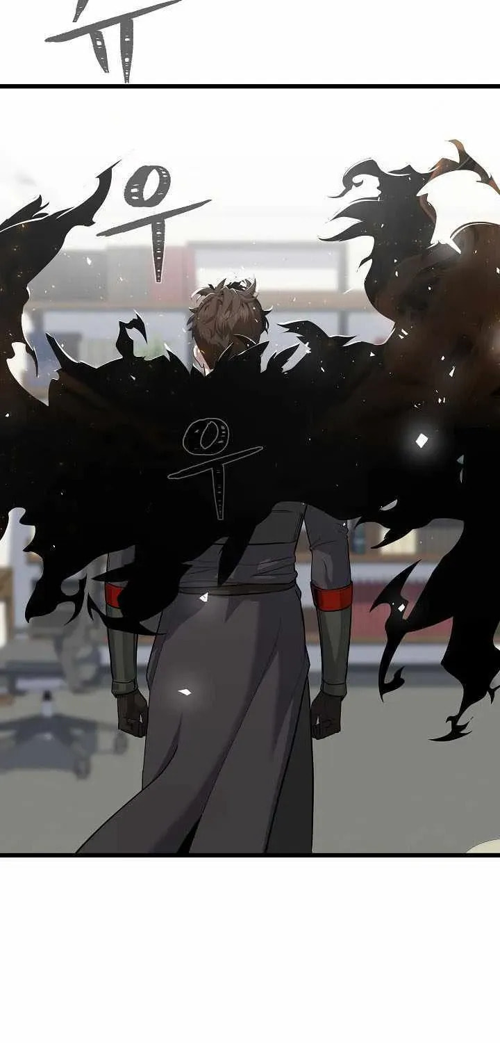 Read Level 1 Player chapter 134 image 67 on Lezhin