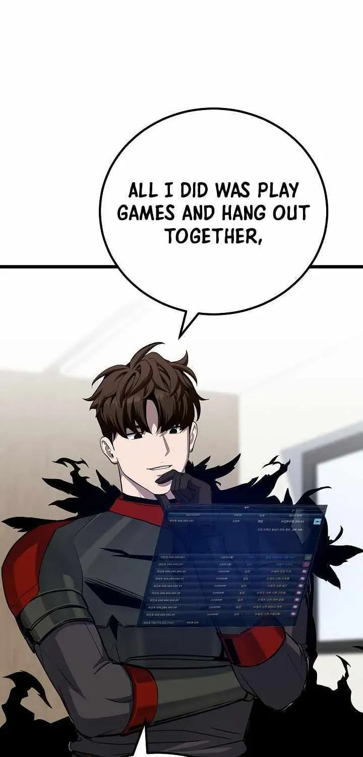 Read Level 1 Player chapter 134 image 68 on Lezhin