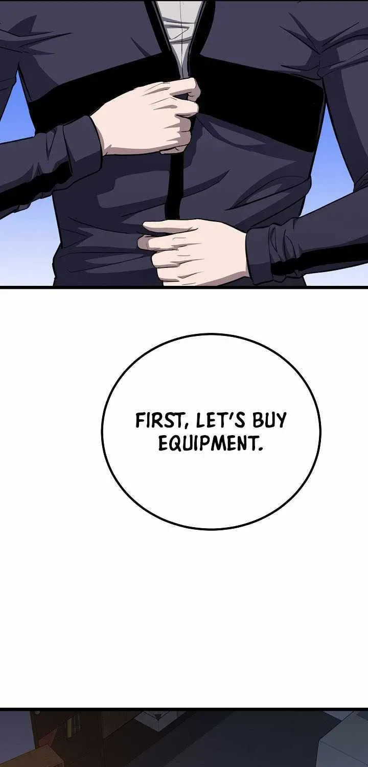 Read Level 1 Player chapter 134 image 70 on Lezhin