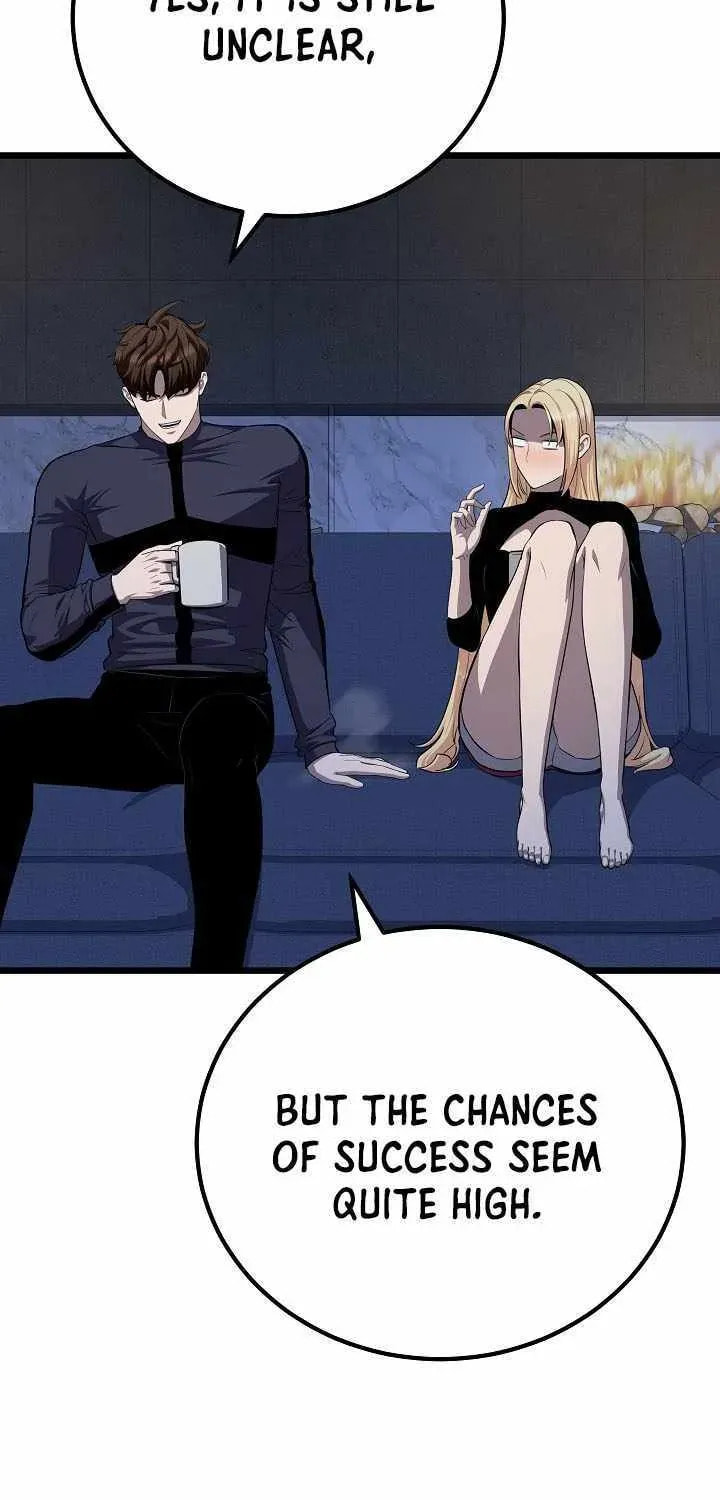 Read Level 1 Player chapter 134 image 81 on Lezhin