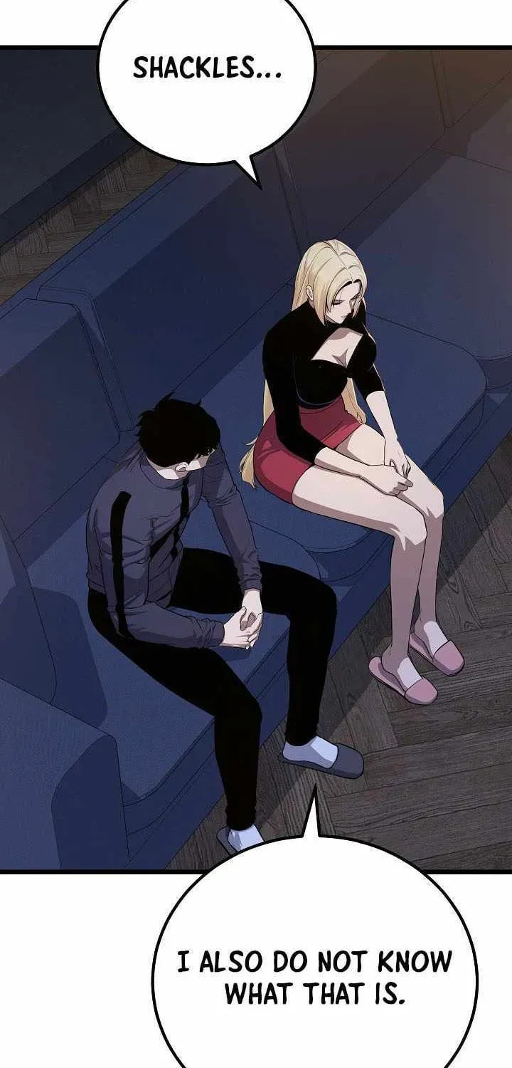 Read Level 1 Player chapter 134 image 85 on Lezhin