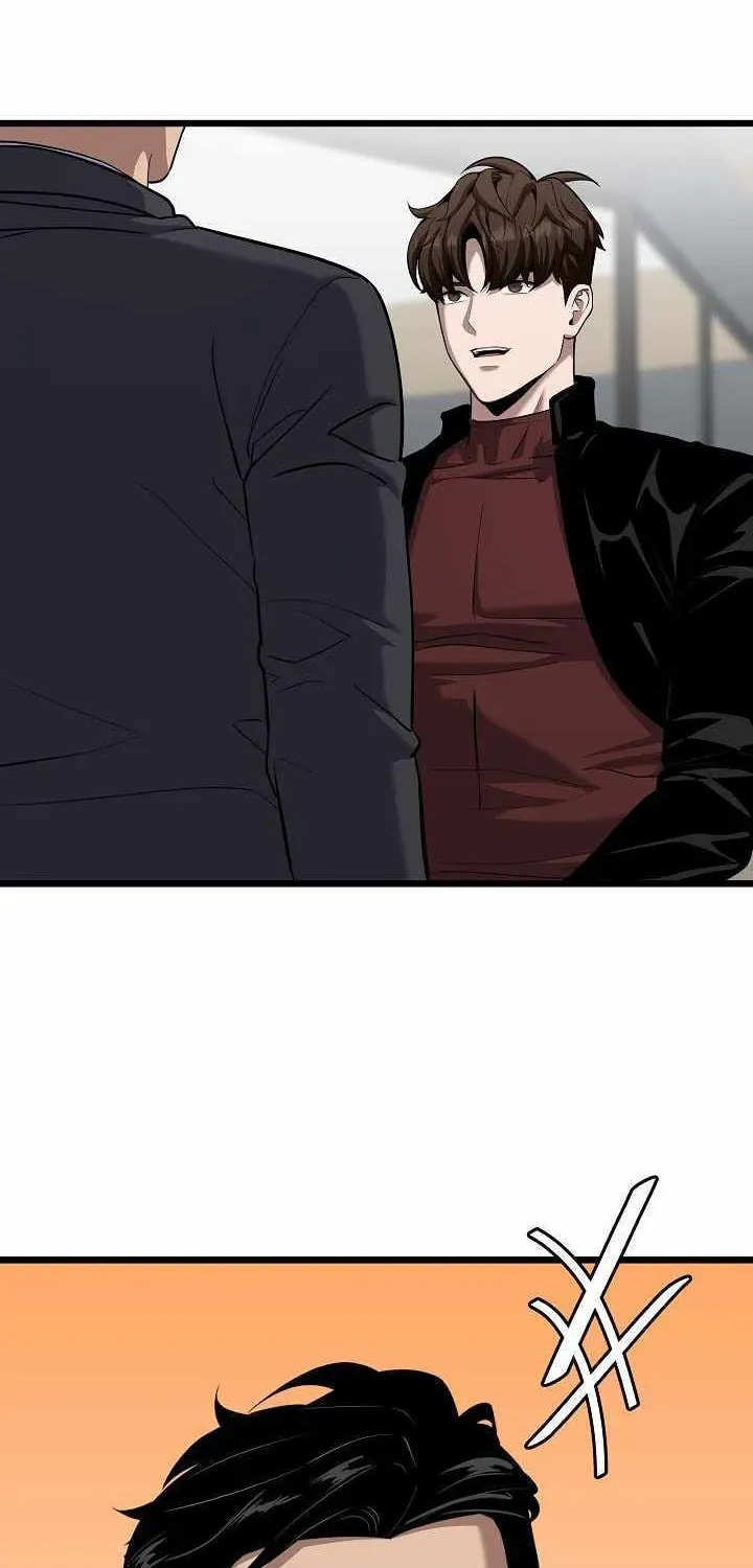 Read Level 1 Player chapter 134 image 89 on Lezhin