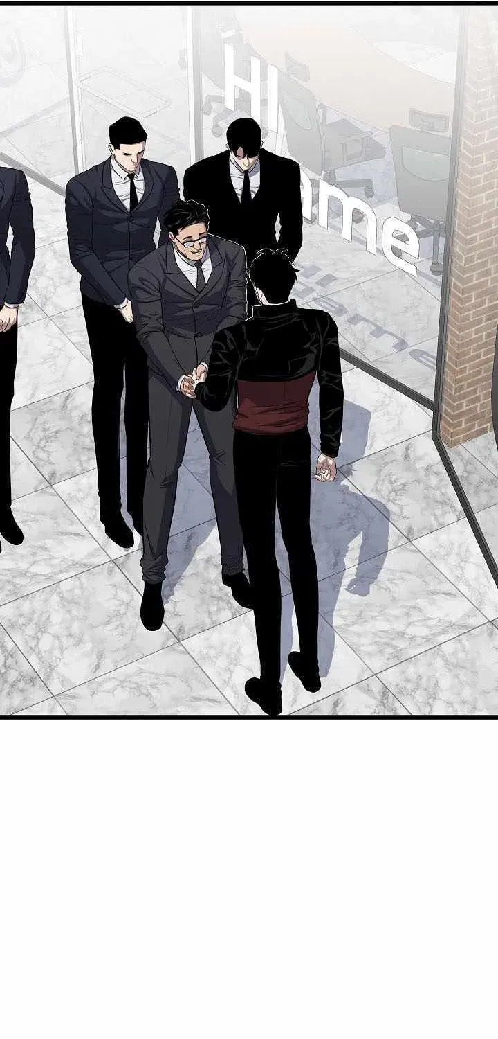 Read Level 1 Player chapter 134 image 91 on Lezhin