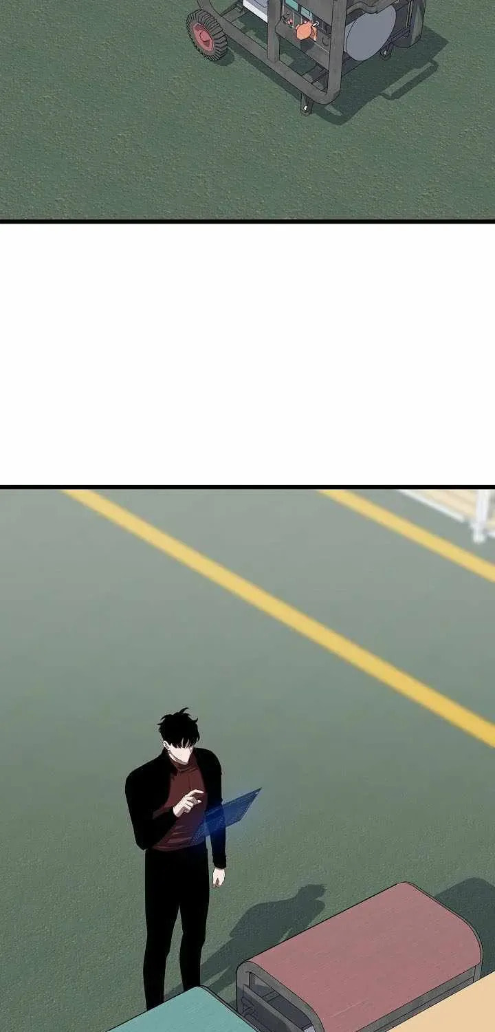 Read Level 1 Player chapter 134 image 93 on Lezhin
