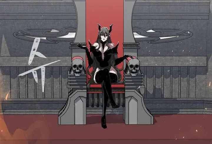 Read Level 1 Player chapter 134 image 97 on Lezhin