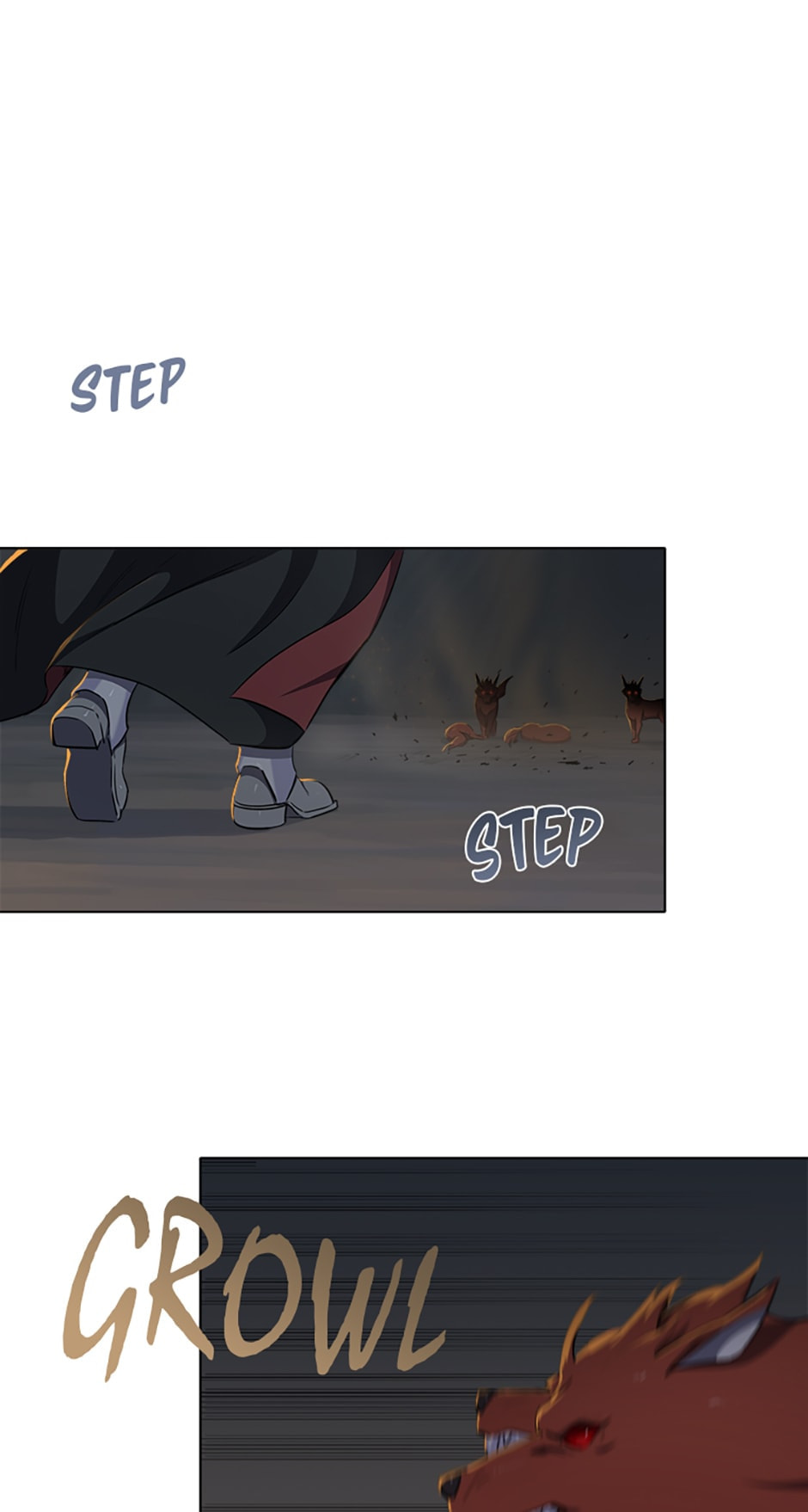 Read Level 1 Player chapter 14 image 13 on Lezhin
