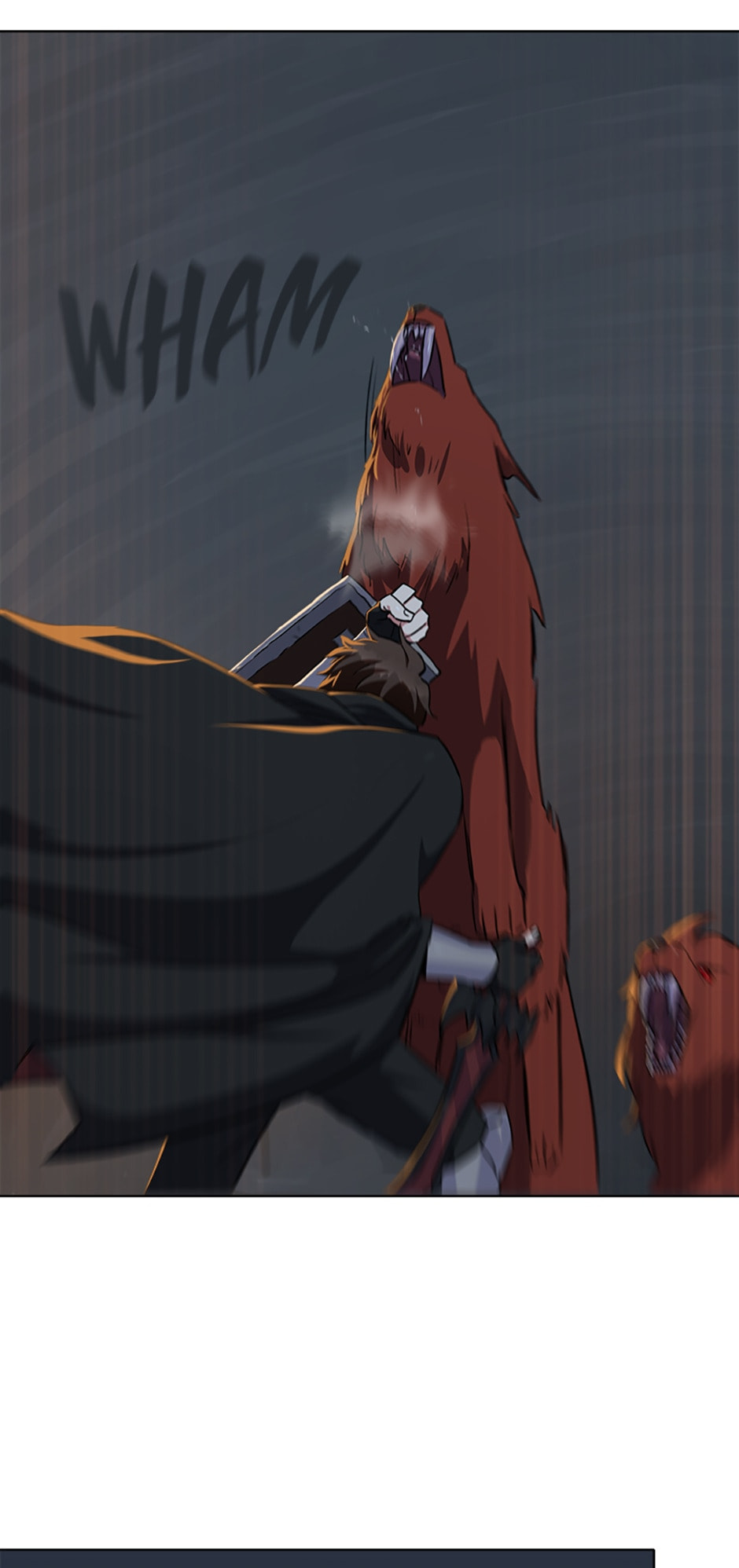 Read Level 1 Player chapter 14 image 16 on Lezhin