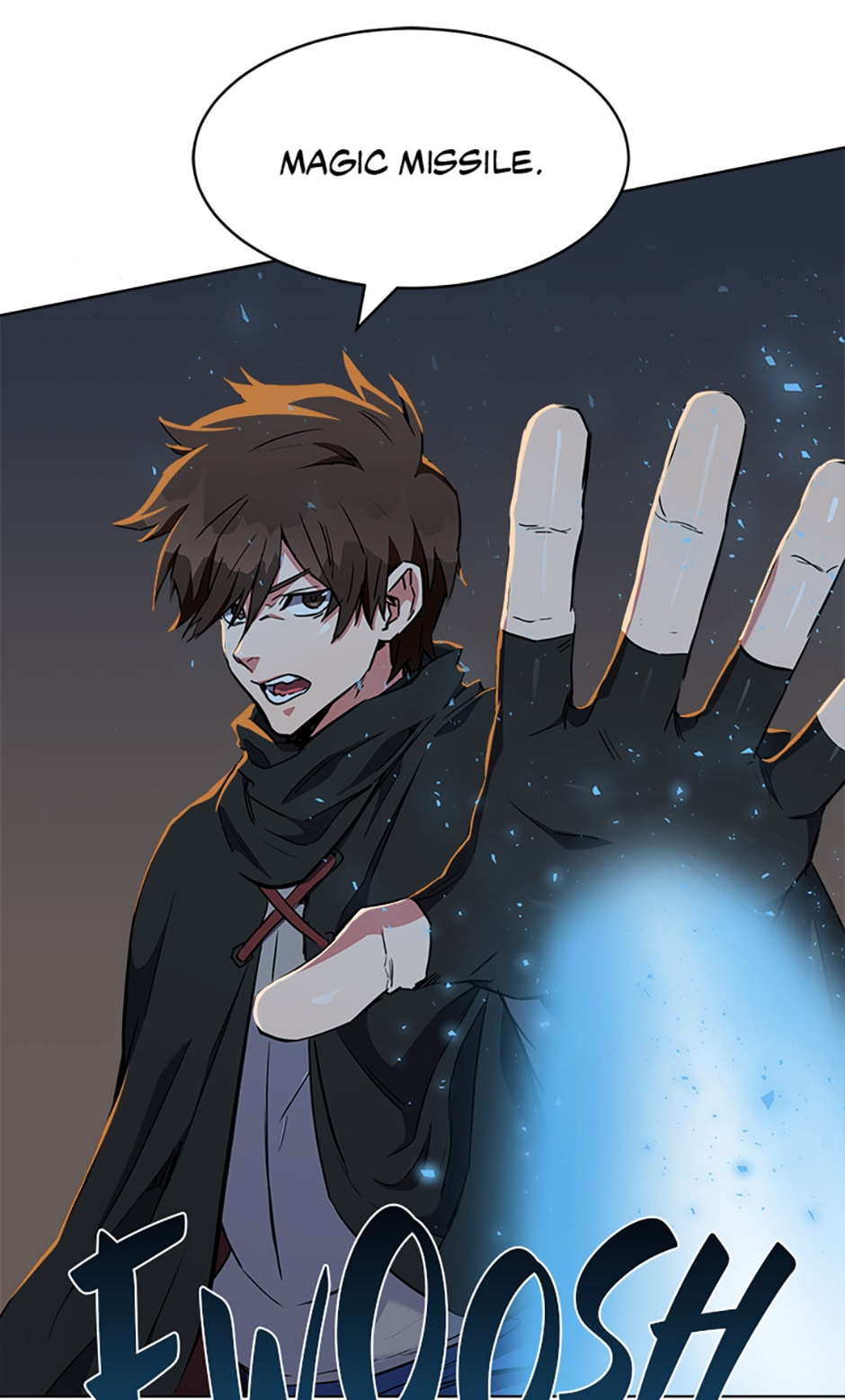 Read Level 1 Player chapter 14 image 20 on Lezhin