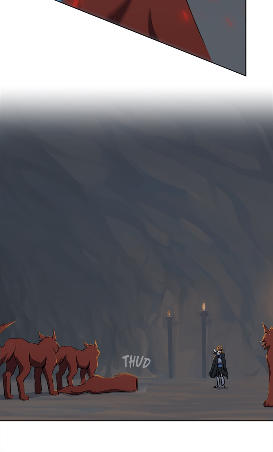 Read Level 1 Player chapter 14 image 22 on Lezhin
