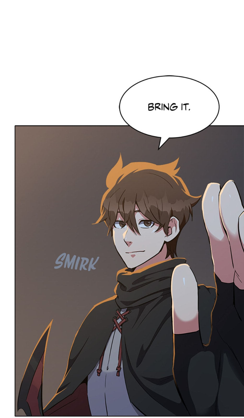 Read Level 1 Player chapter 14 image 23 on Lezhin