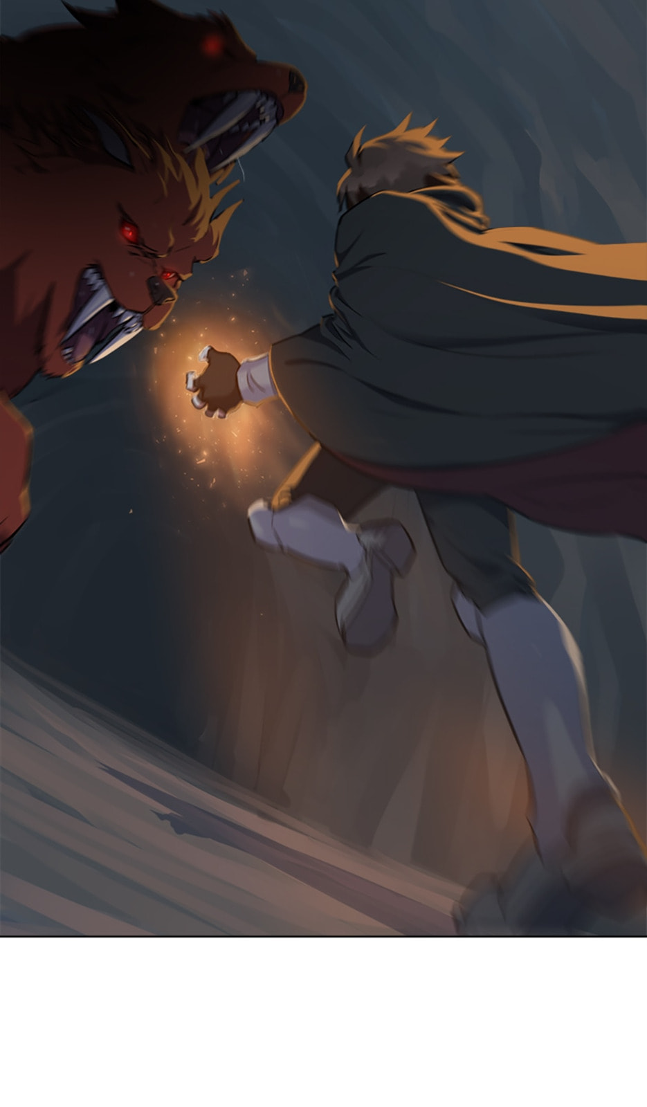 Read Level 1 Player chapter 14 image 26 on Lezhin