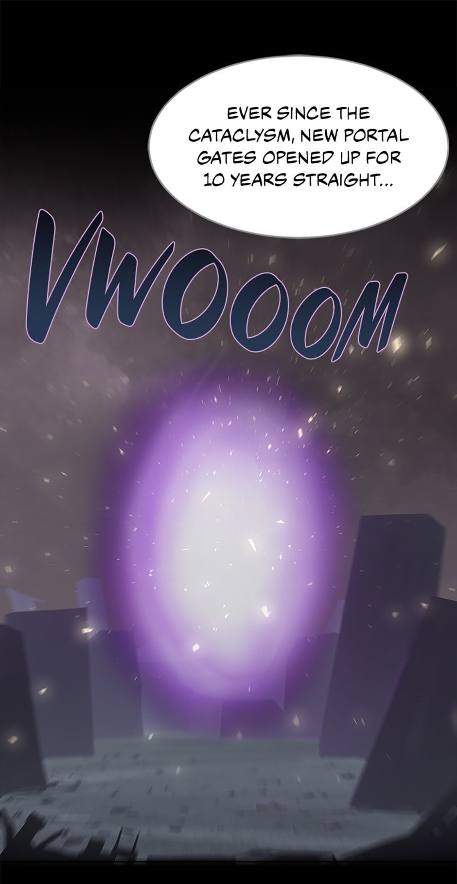 Read Level 1 Player chapter 14 image 3 on Lezhin
