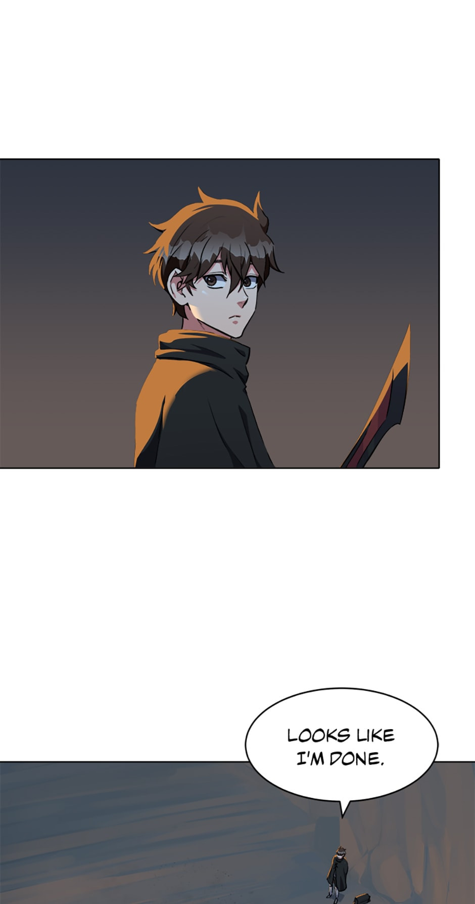 Read Level 1 Player chapter 14 image 30 on Lezhin
