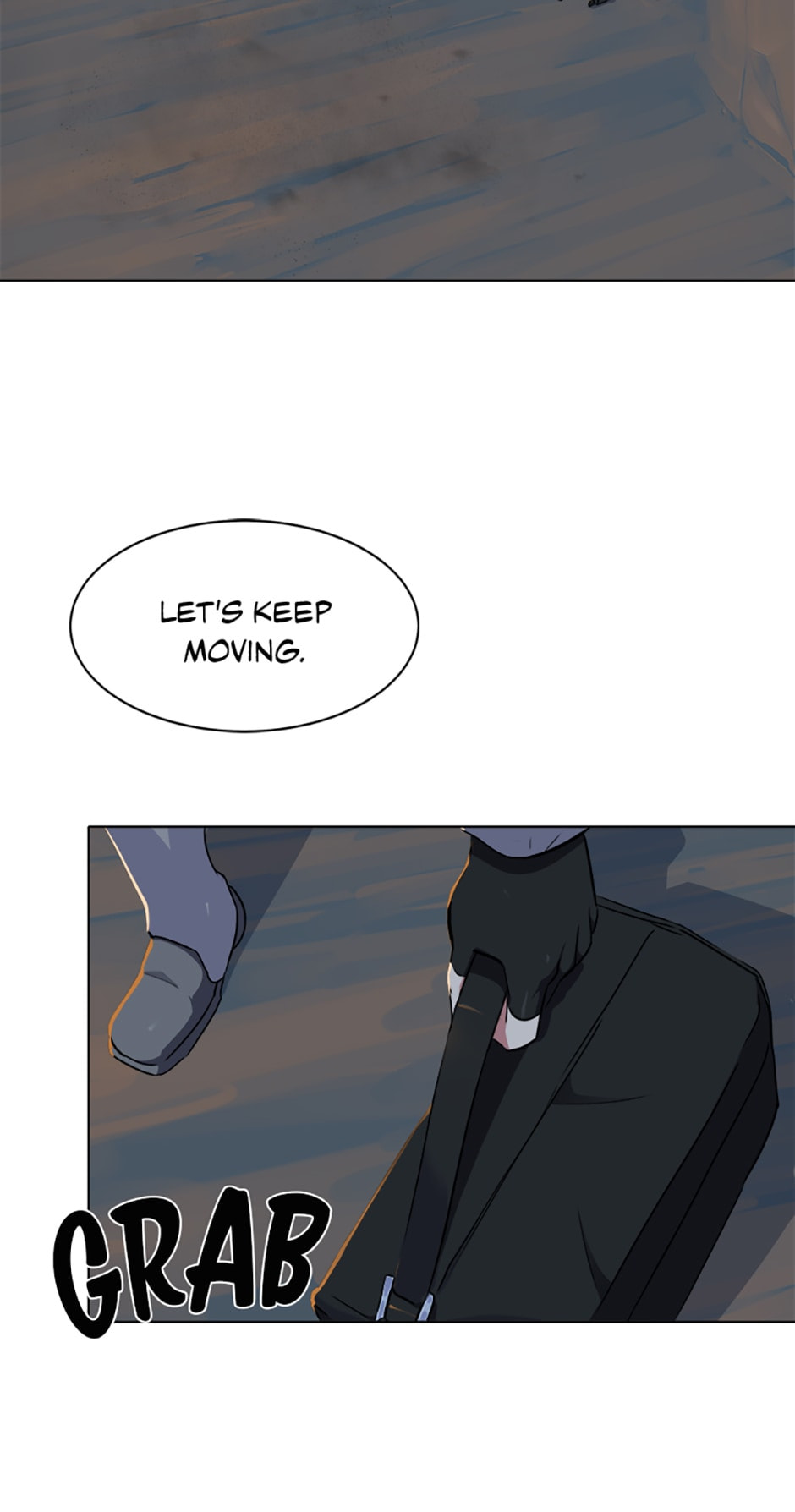 Read Level 1 Player chapter 14 image 31 on Lezhin