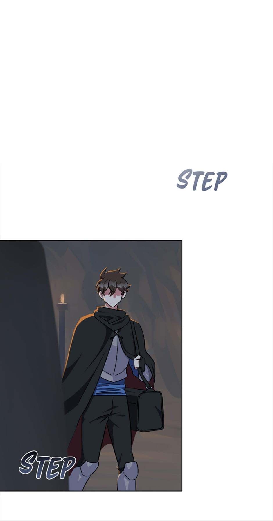 Read Level 1 Player chapter 14 image 32 on Lezhin