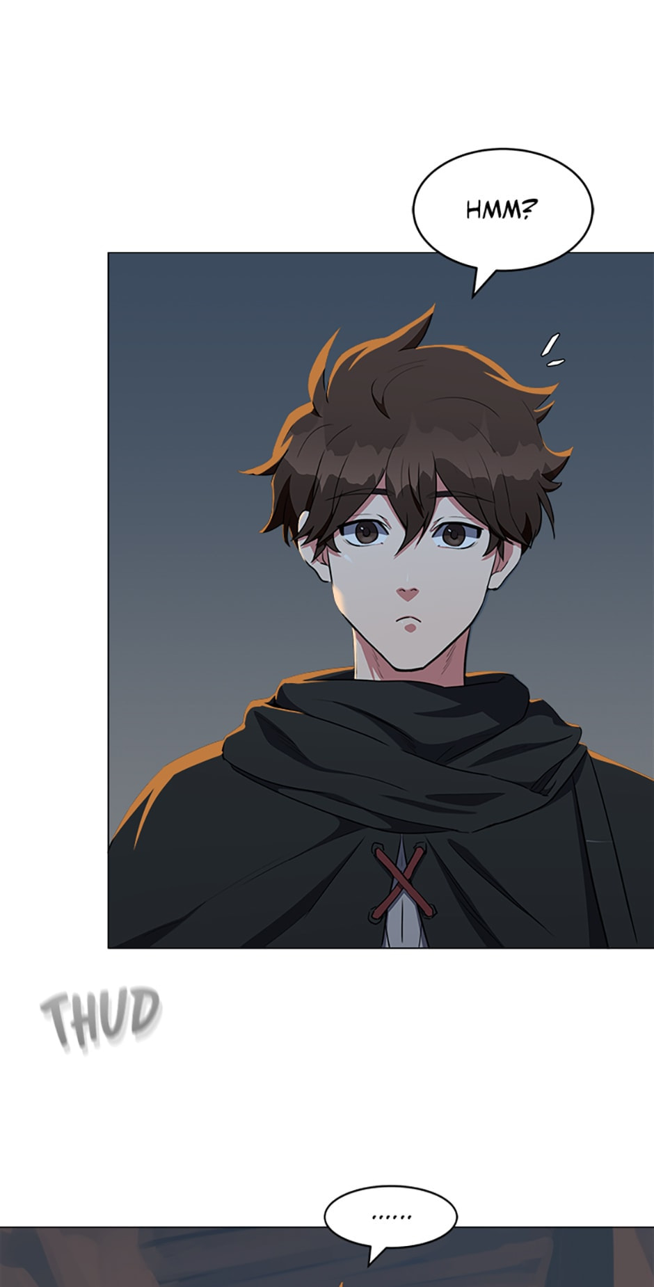 Read Level 1 Player chapter 14 image 33 on Lezhin