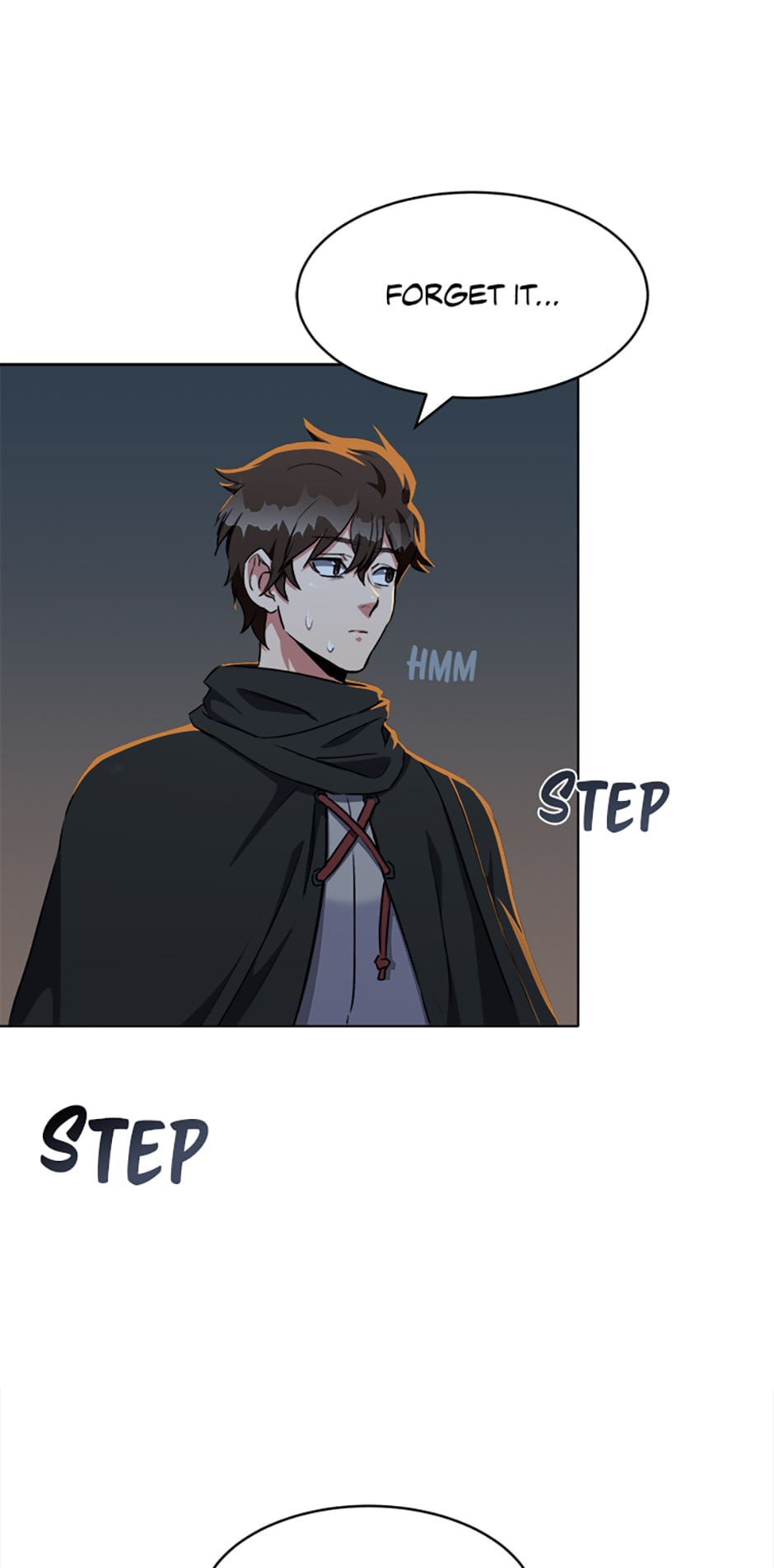 Read Level 1 Player chapter 14 image 36 on Lezhin