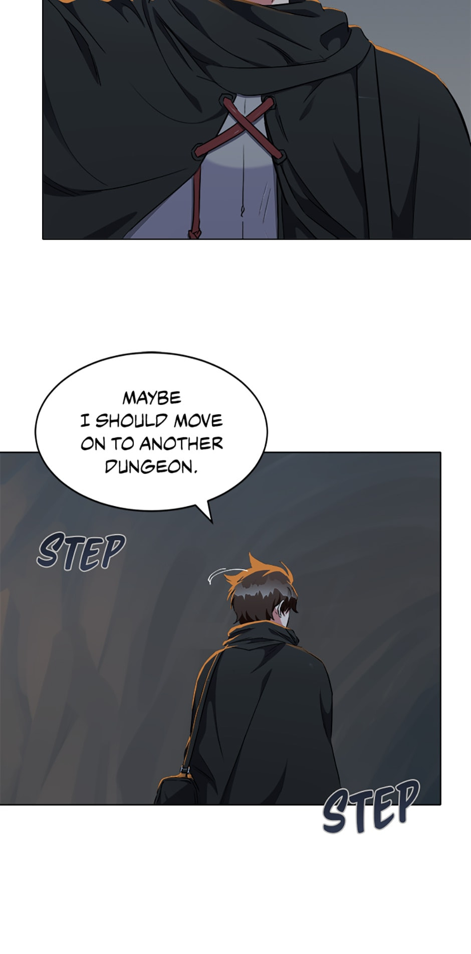 Read Level 1 Player chapter 14 image 38 on Lezhin