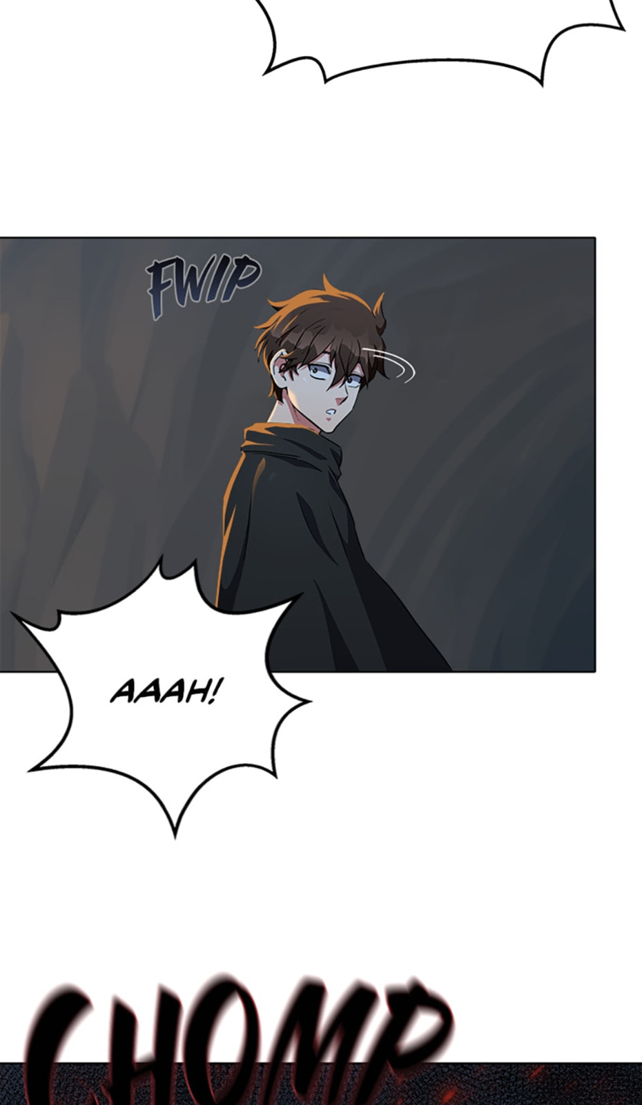 Read Level 1 Player chapter 14 image 40 on Lezhin