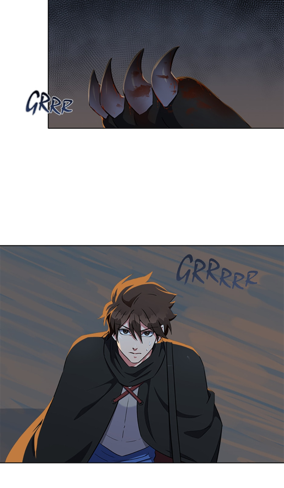 Read Level 1 Player chapter 14 image 42 on Lezhin