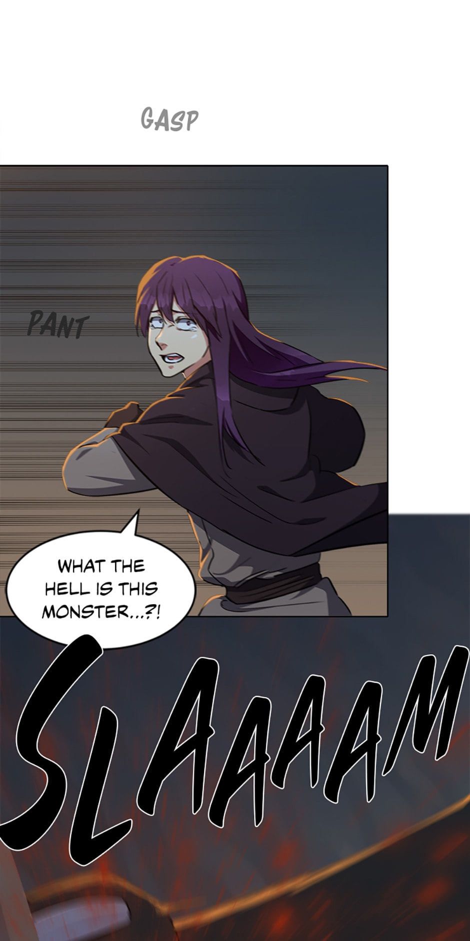 Read Level 1 Player chapter 14 image 43 on Lezhin