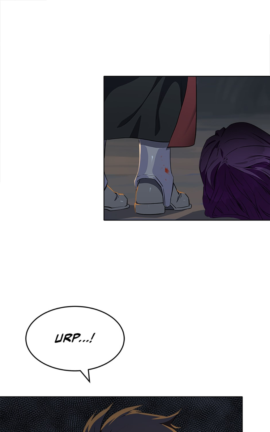 Read Level 1 Player chapter 14 image 46 on Lezhin